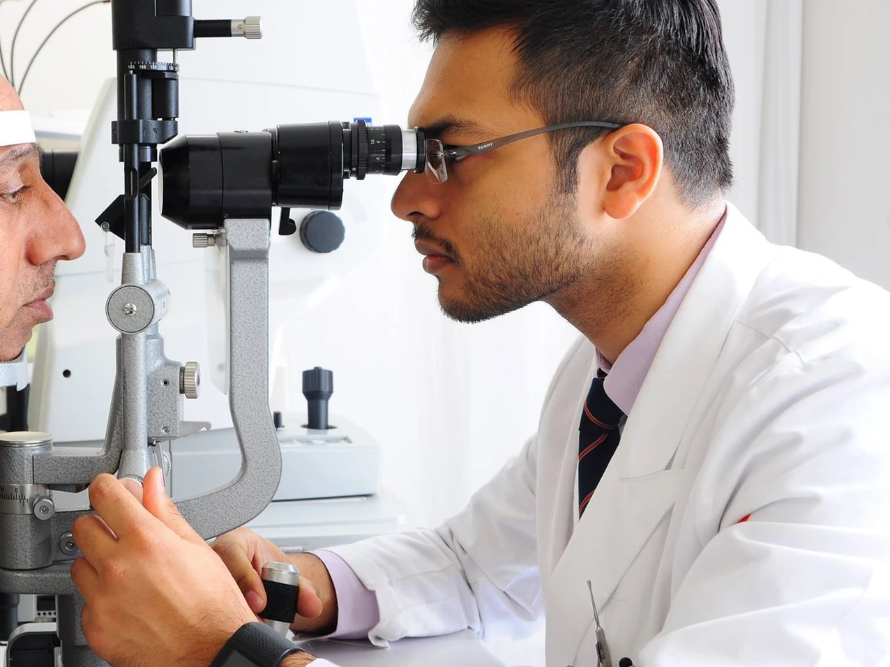 Understanding Different Types of Cataracts